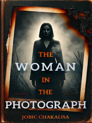 cover image of The Woman in the Photograph